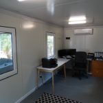 TransPack Home Office Darwin