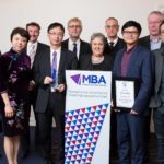 iBuild Wins 2016 Monash Business Awards – Innovation