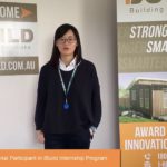 Interview with iBuild Internship Program Participant Eileen Lan