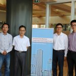 Australia-China Modular Construction Technology Forum 2019